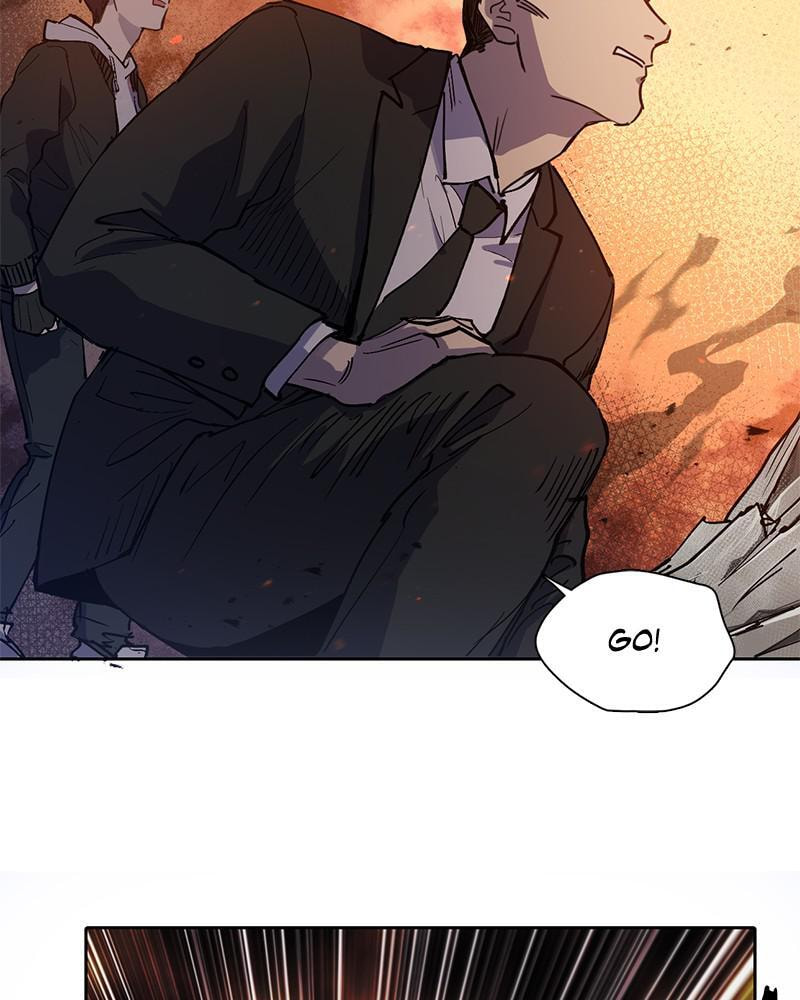 My S-Class Hunters Chapter 10 page 37 - 