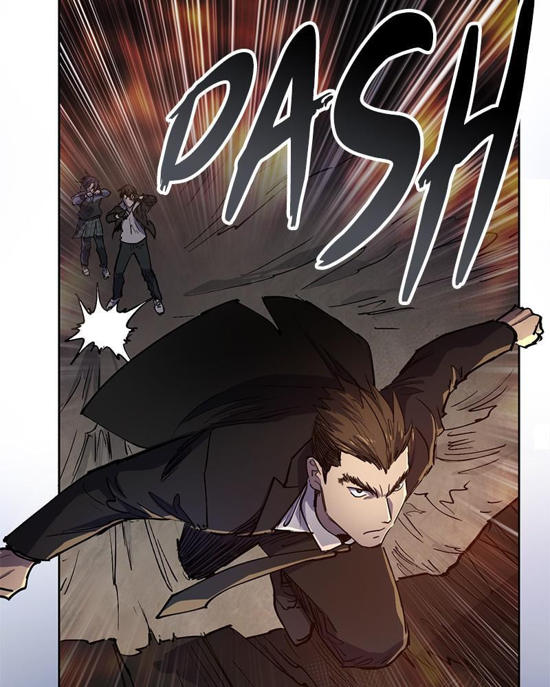 My S-Class Hunters Chapter 10 page 38 - 