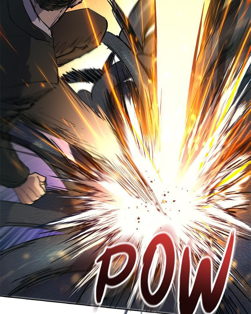 My S-Class Hunters Chapter 10 page 43 - 