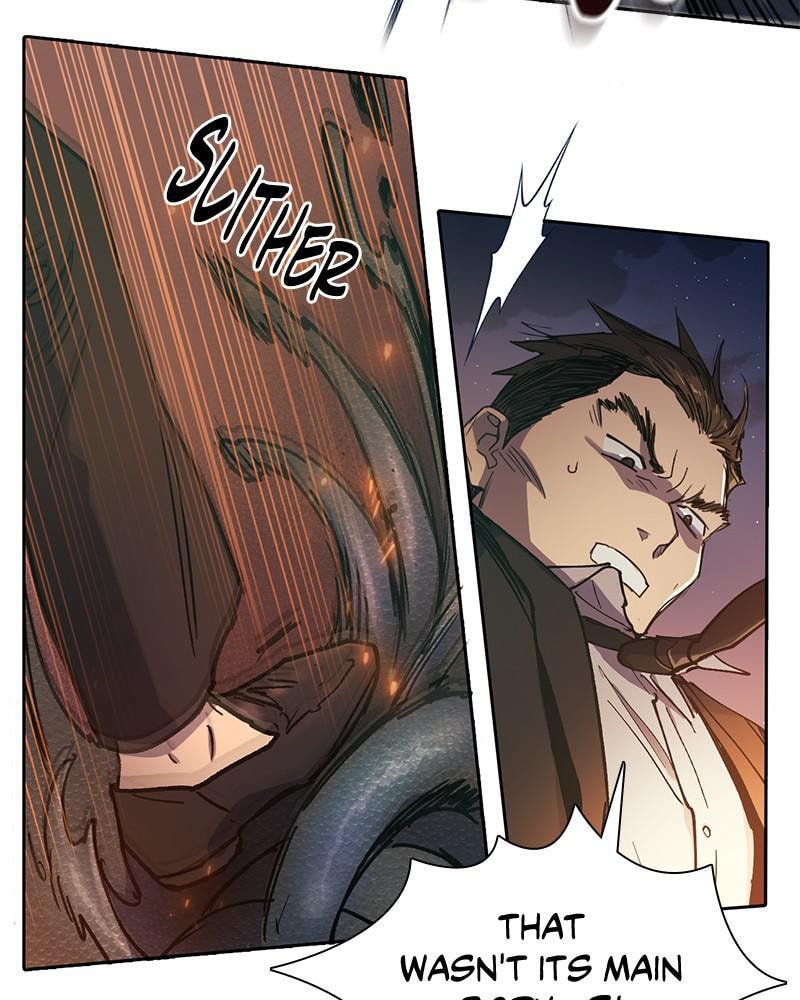 My S-Class Hunters Chapter 10 page 44 - 