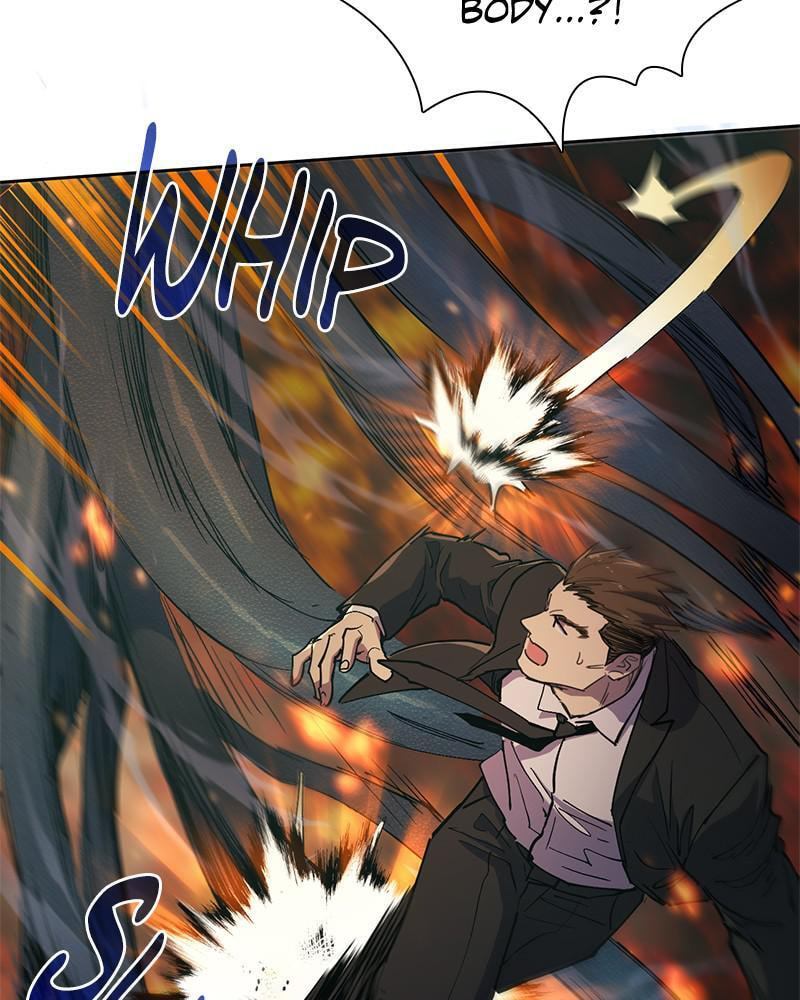 My S-Class Hunters Chapter 10 page 45 - 