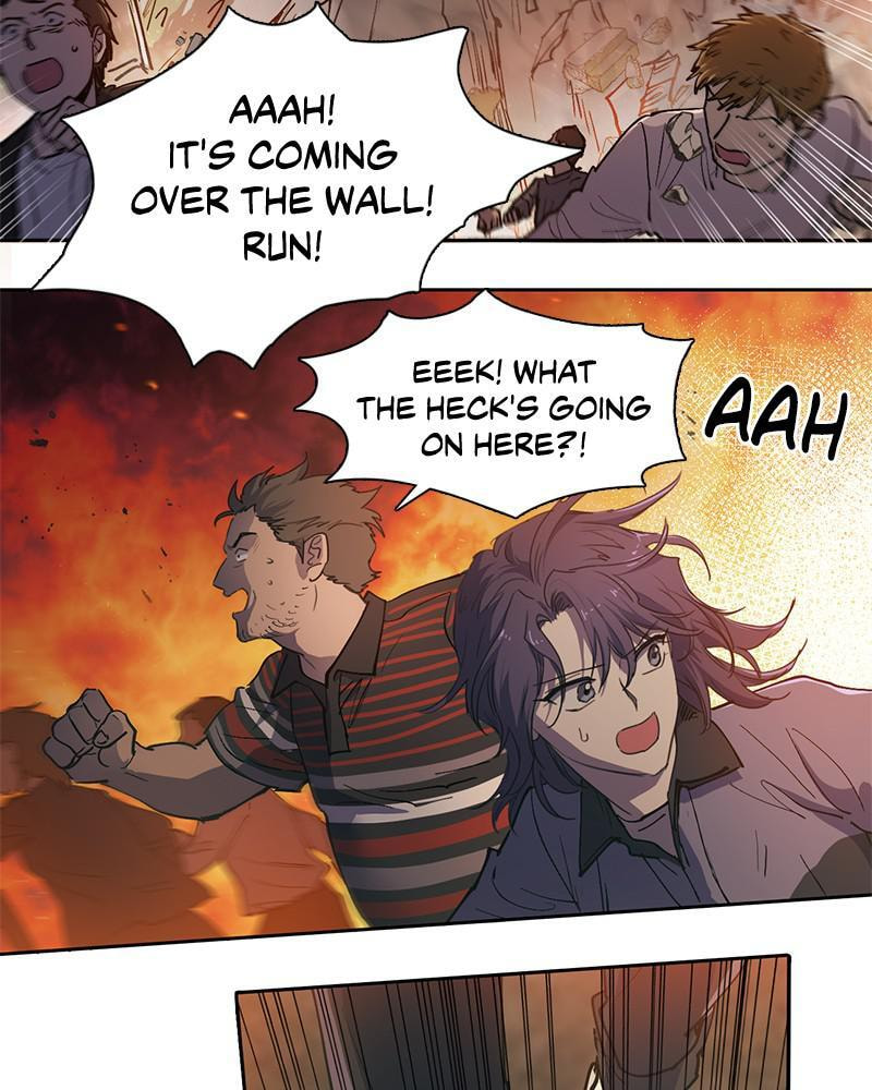 My S-Class Hunters Chapter 10 page 47 - 