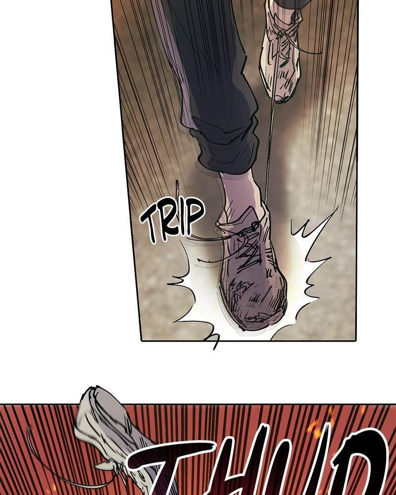 My S-Class Hunters Chapter 10 page 48 - 