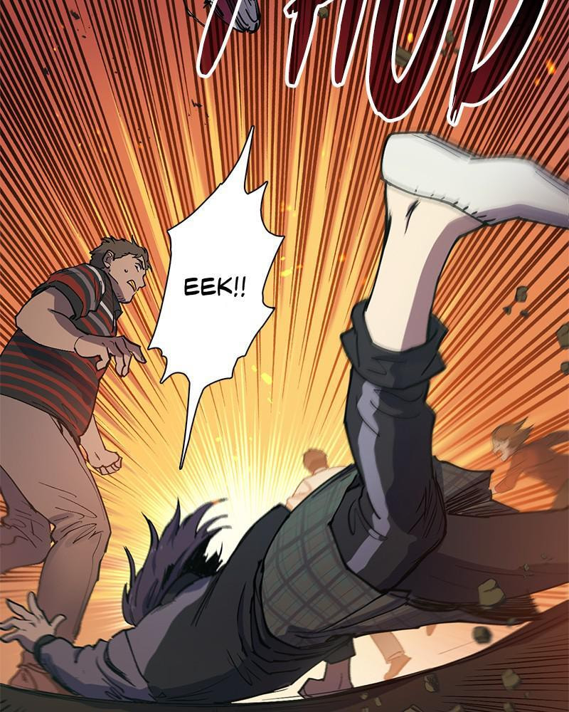 My S-Class Hunters Chapter 10 page 49 - 