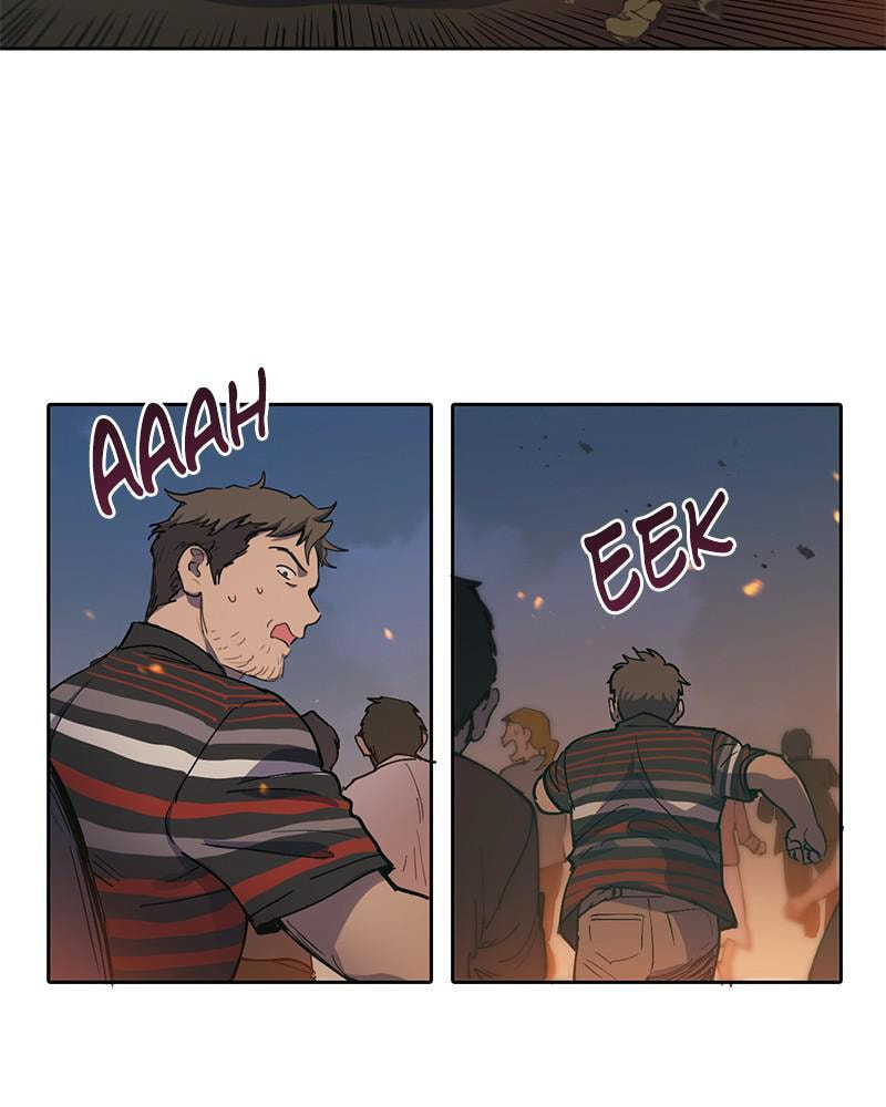 My S-Class Hunters Chapter 10 page 50 - 