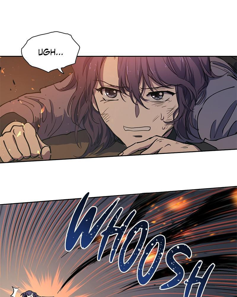 My S-Class Hunters Chapter 10 page 51 - 