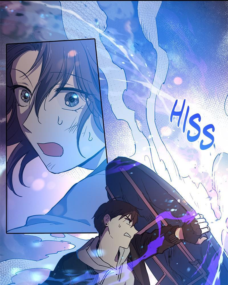 My S-Class Hunters Chapter 10 page 55 - 