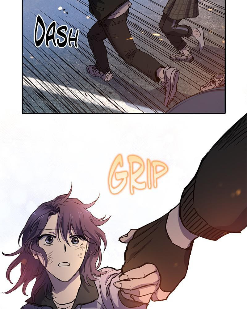 My S-Class Hunters Chapter 10 page 58 - 