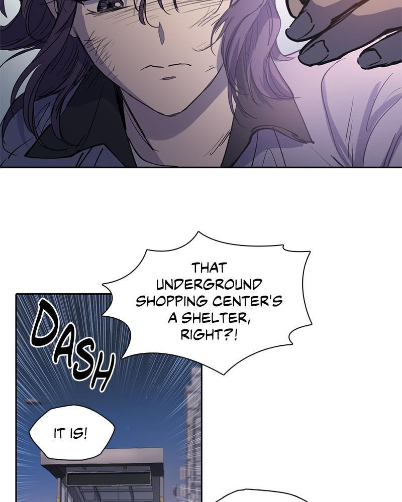 My S-Class Hunters Chapter 10 page 60 - 