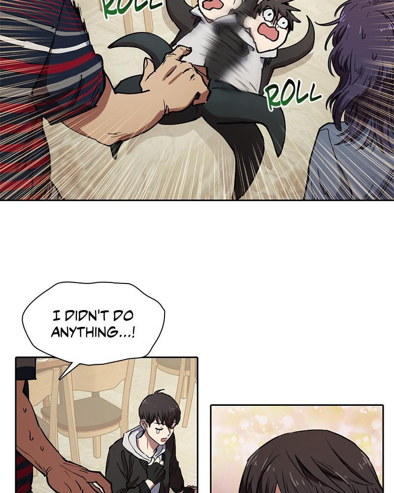 My S-Class Hunters Chapter 10 page 7 - 