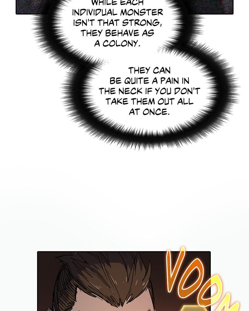 My S-Class Hunters Chapter 10 page 63 - 