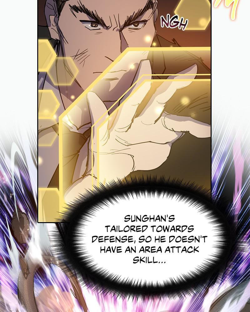 My S-Class Hunters Chapter 10 page 64 - 