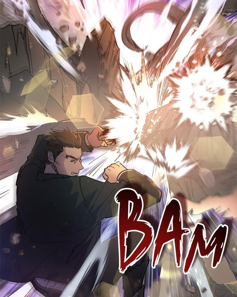 My S-Class Hunters Chapter 10 page 65 - 