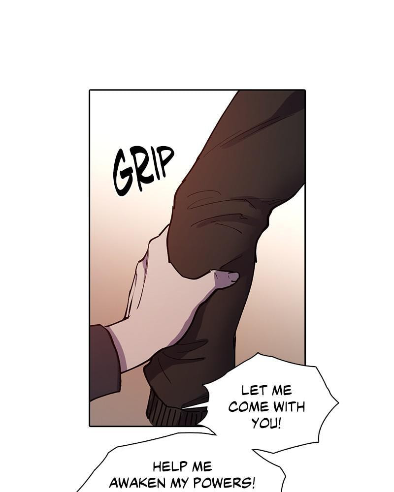 My S-Class Hunters Chapter 10 page 68 - 