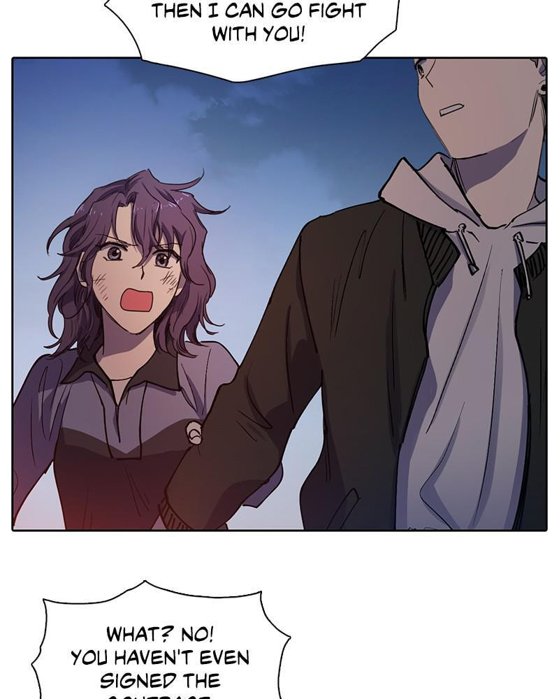 My S-Class Hunters Chapter 10 page 69 - 