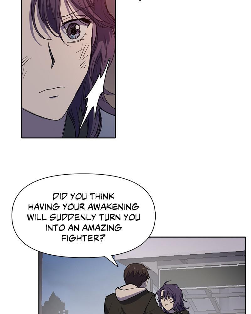 My S-Class Hunters Chapter 10 page 71 - 