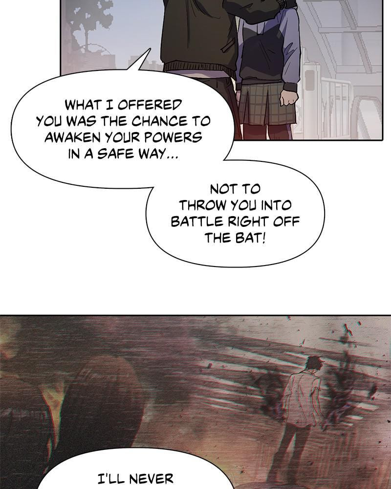 My S-Class Hunters Chapter 10 page 72 - 