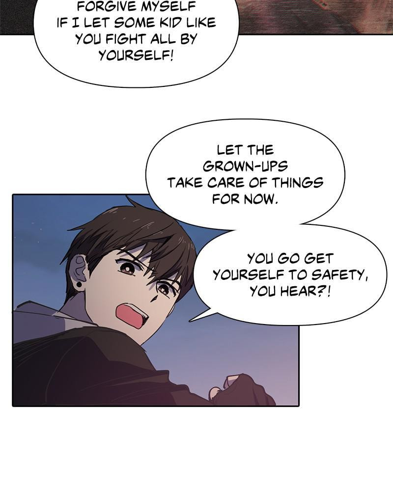 My S-Class Hunters Chapter 10 page 73 - 