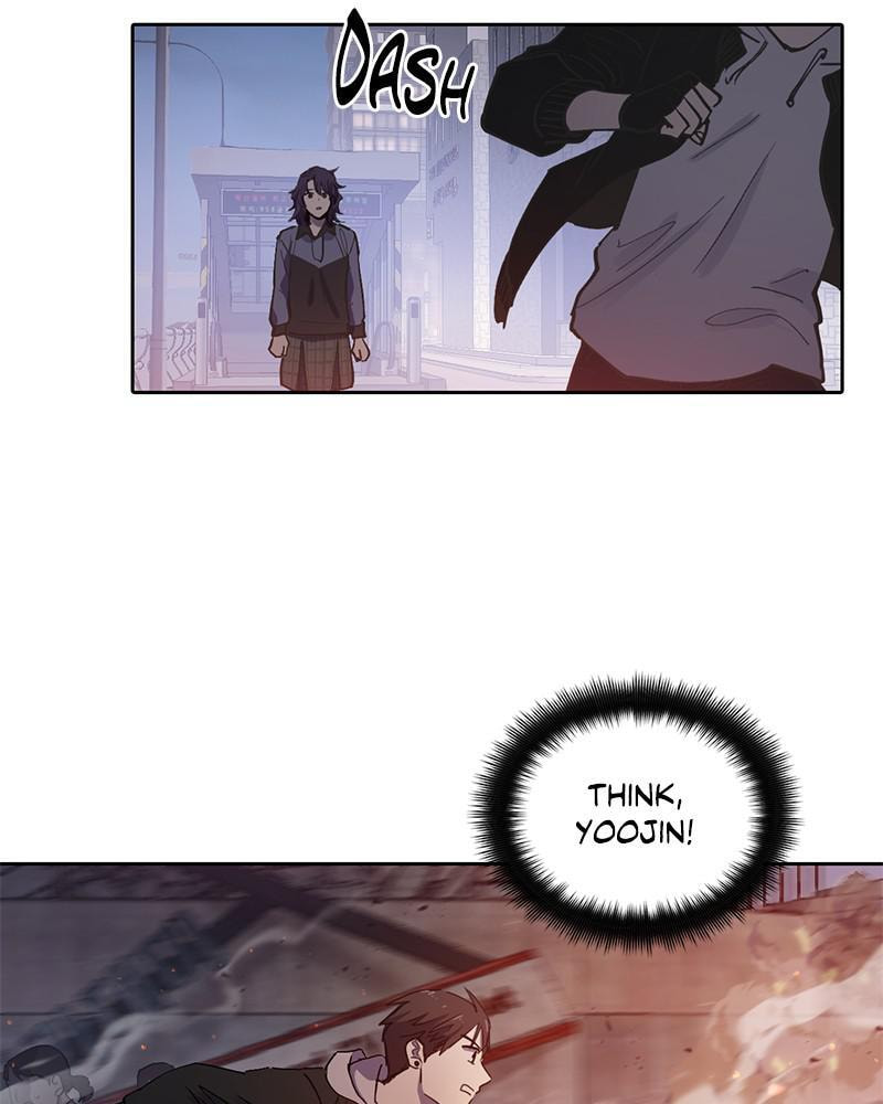 My S-Class Hunters Chapter 10 page 74 - 
