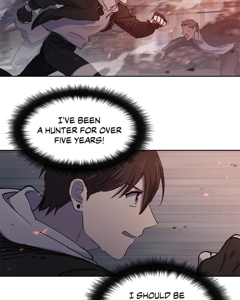 My S-Class Hunters Chapter 10 page 75 - 