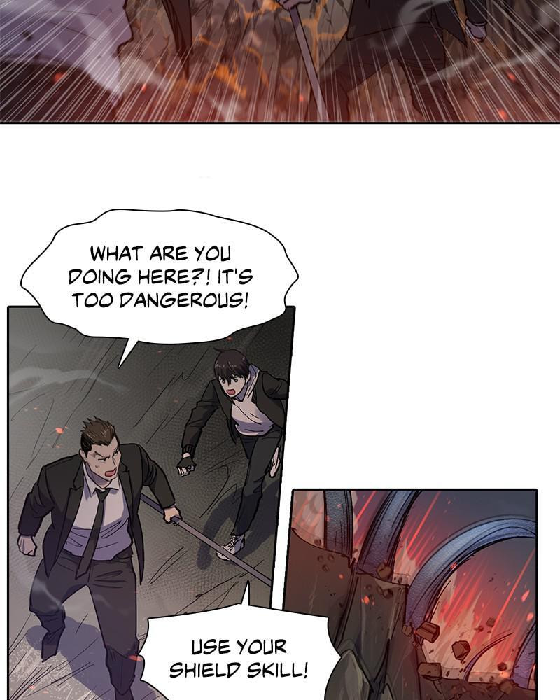 My S-Class Hunters Chapter 10 page 77 - 
