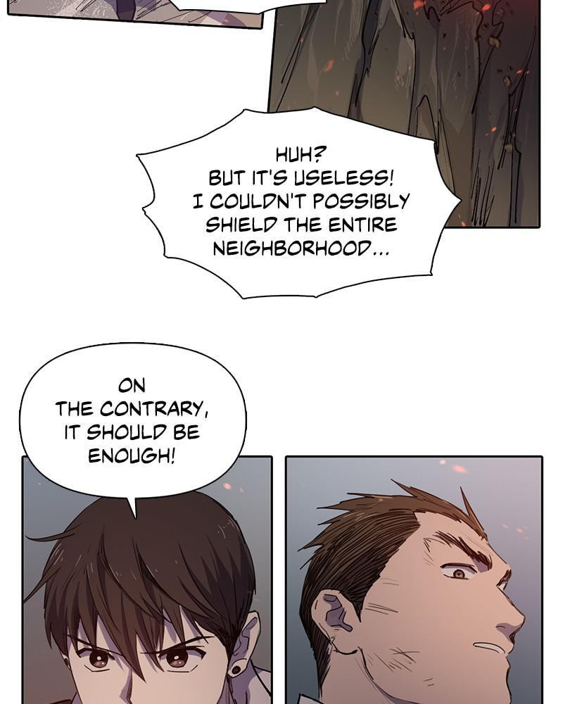 My S-Class Hunters Chapter 10 page 78 - 