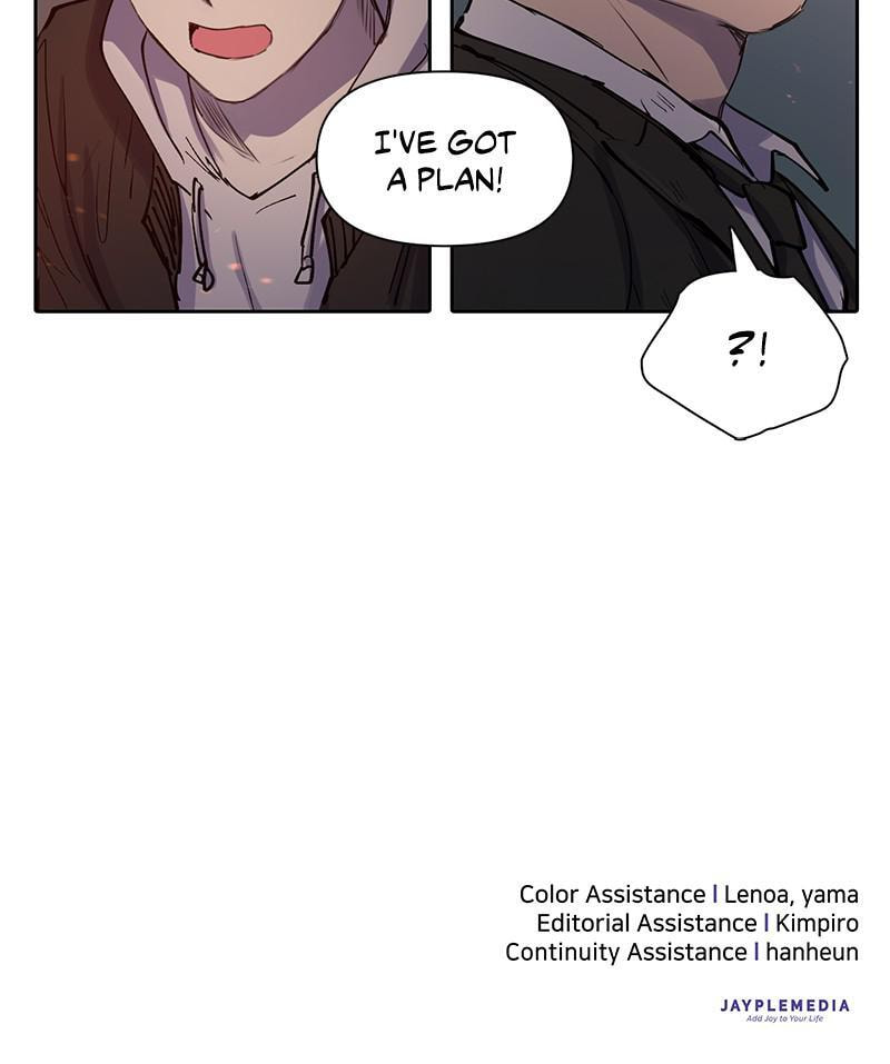 My S-Class Hunters Chapter 10 page 79 - 