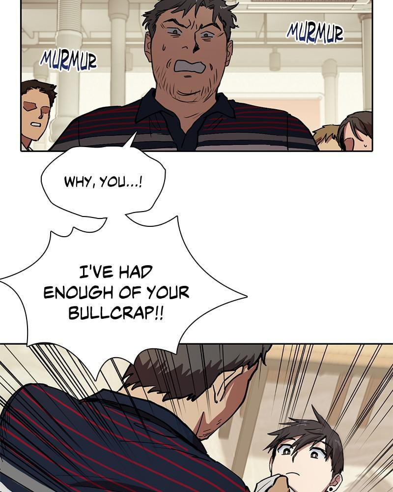 My S-Class Hunters Chapter 10 page 9 - 