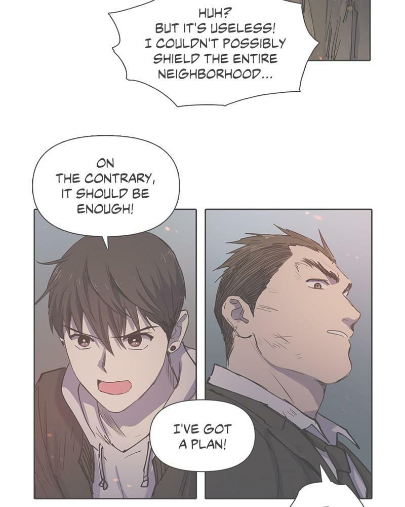 My S-Class Hunters Chapter 11 page 2 - 