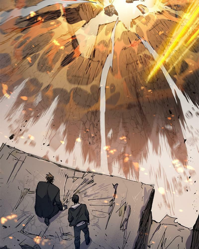 My S-Class Hunters Chapter 11 page 13 - 