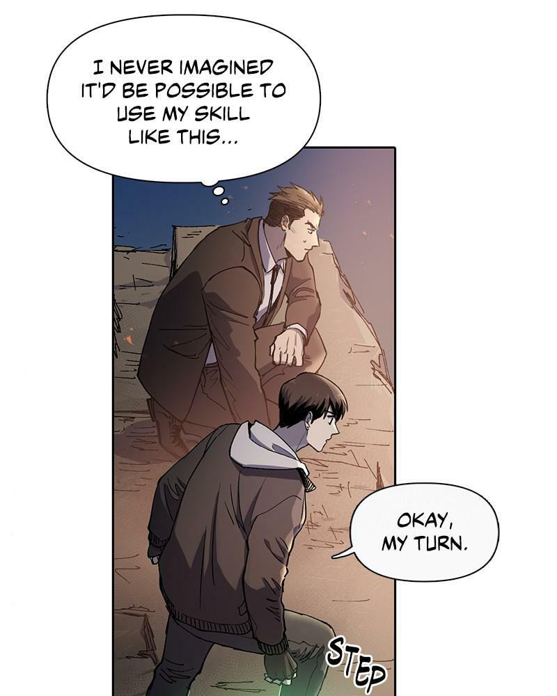 My S-Class Hunters Chapter 11 page 15 - 