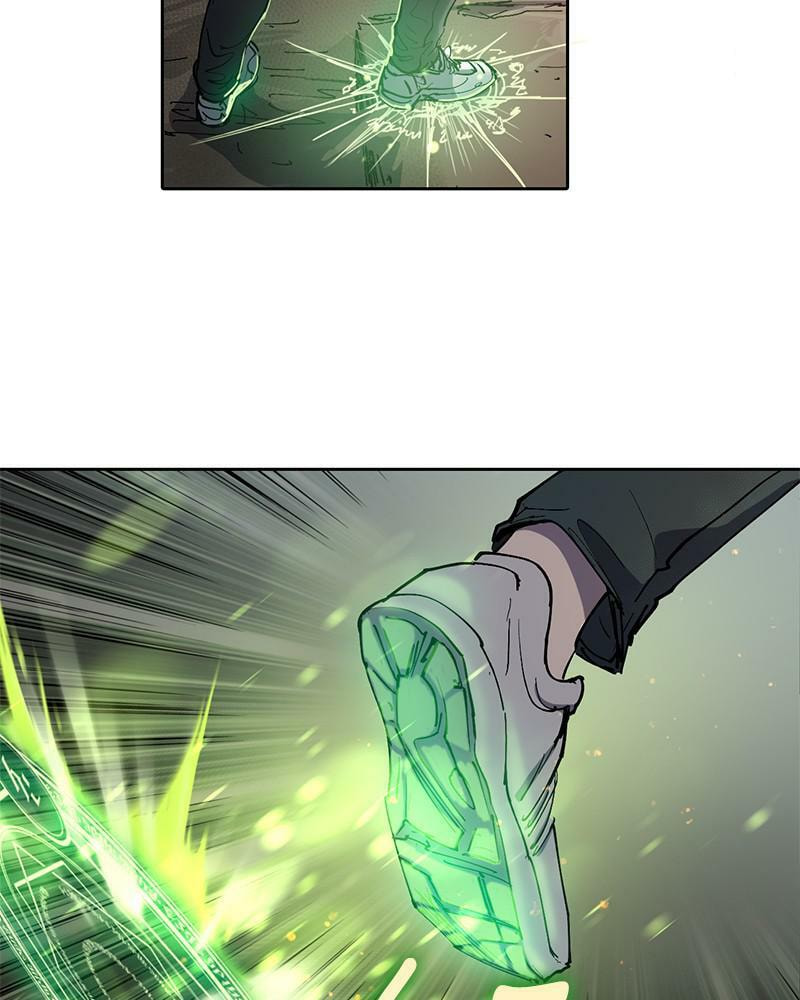 My S-Class Hunters Chapter 11 page 16 - 