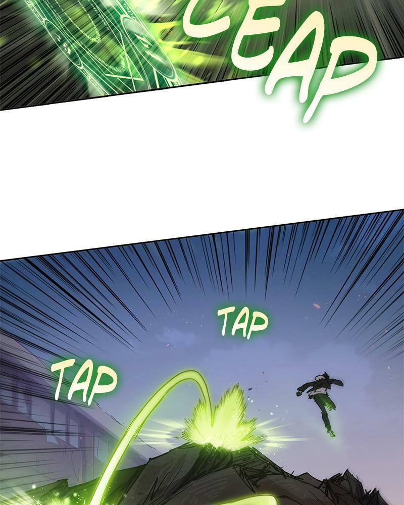 My S-Class Hunters Chapter 11 page 17 - 