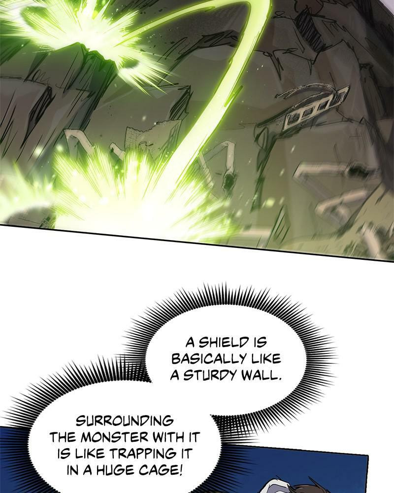 My S-Class Hunters Chapter 11 page 18 - 