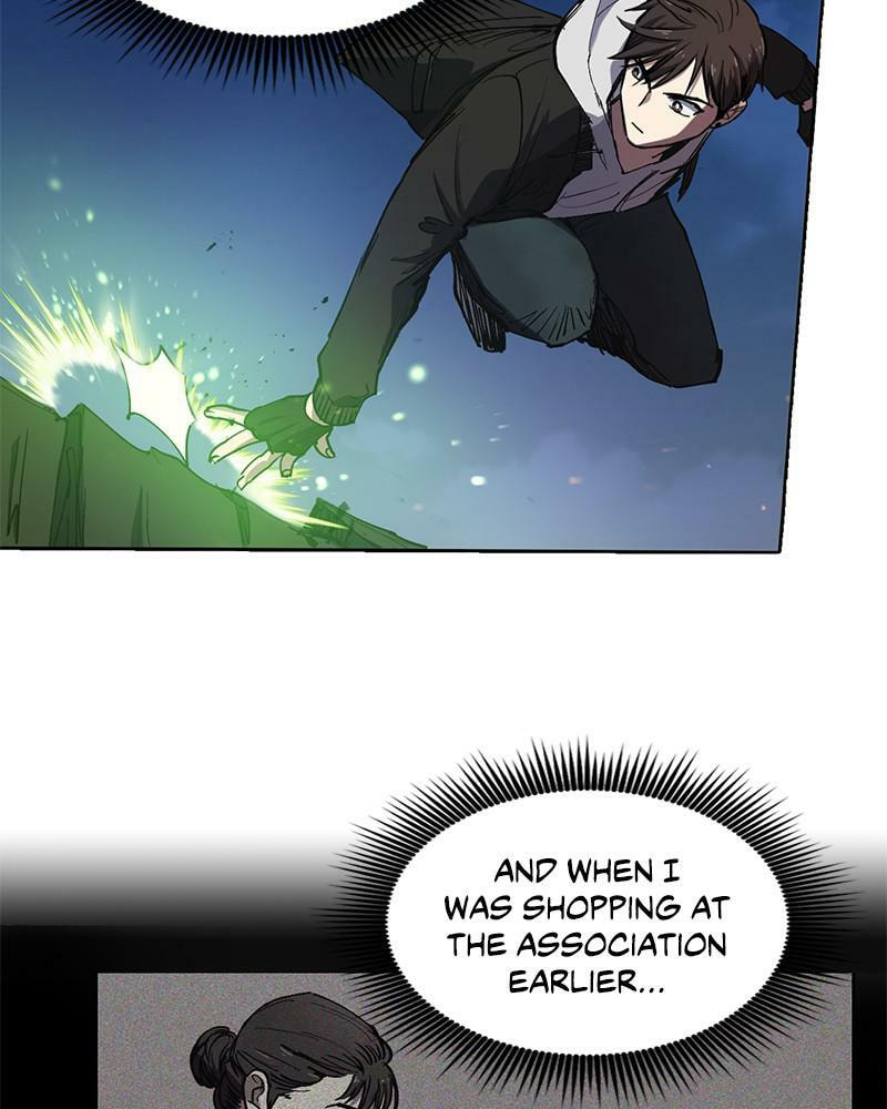 My S-Class Hunters Chapter 11 page 19 - 