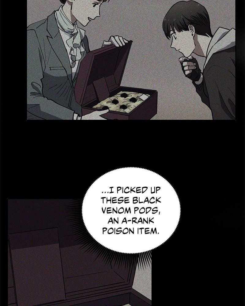 My S-Class Hunters Chapter 11 page 20 - 