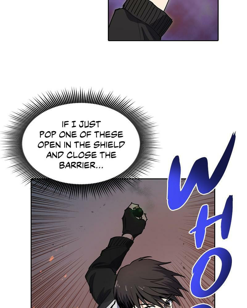 My S-Class Hunters Chapter 11 page 22 - 