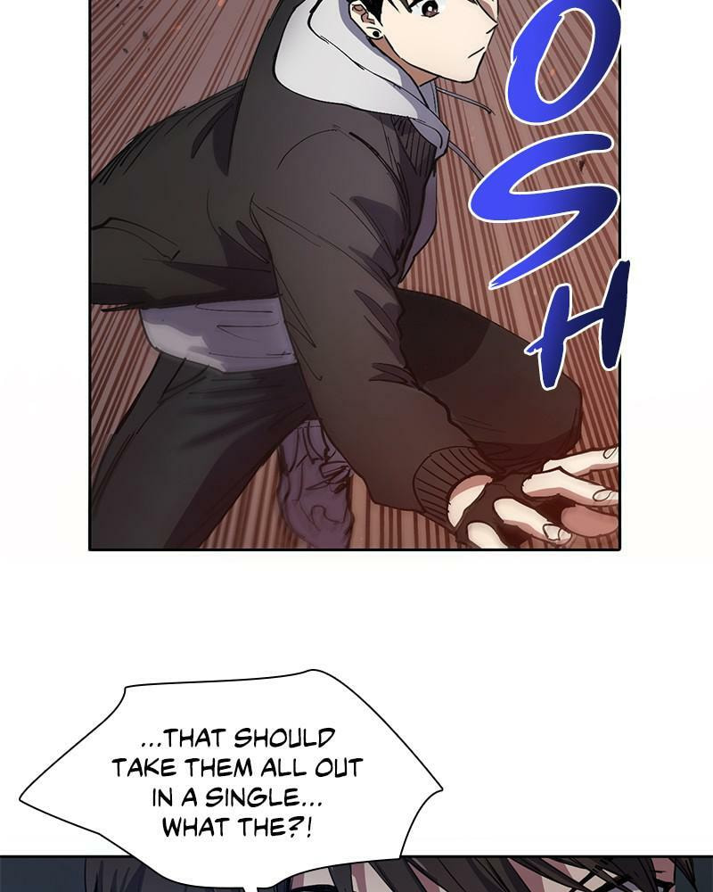 My S-Class Hunters Chapter 11 page 23 - 