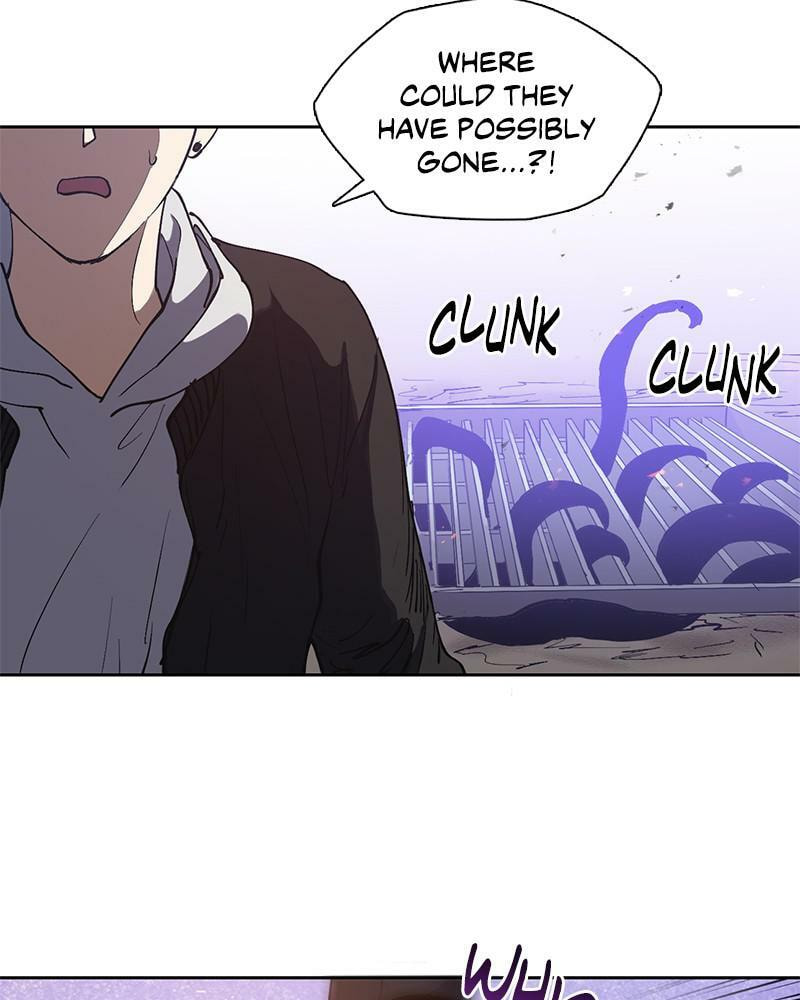 My S-Class Hunters Chapter 11 page 26 - 