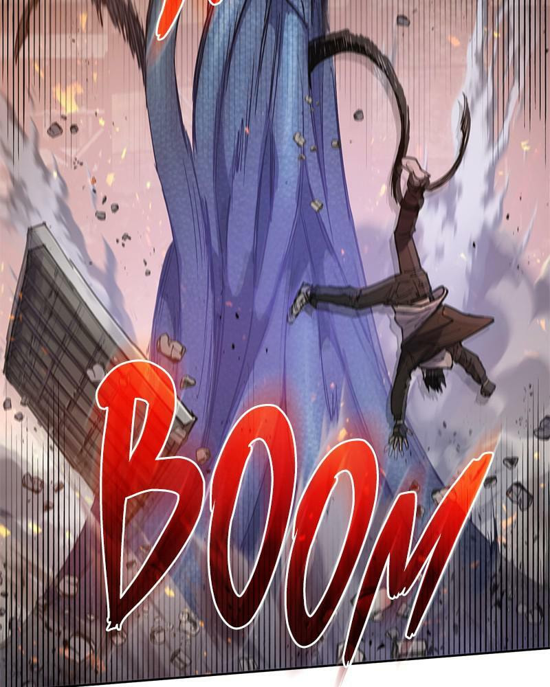 My S-Class Hunters Chapter 11 page 28 - 
