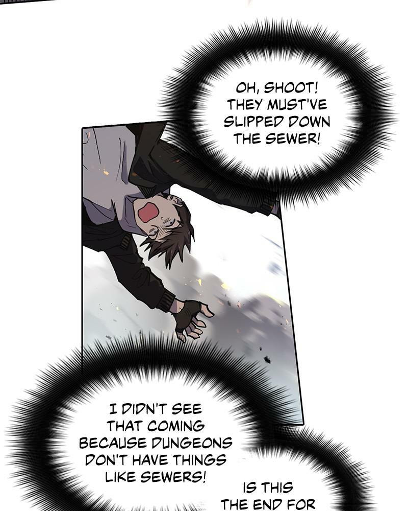 My S-Class Hunters Chapter 11 page 29 - 
