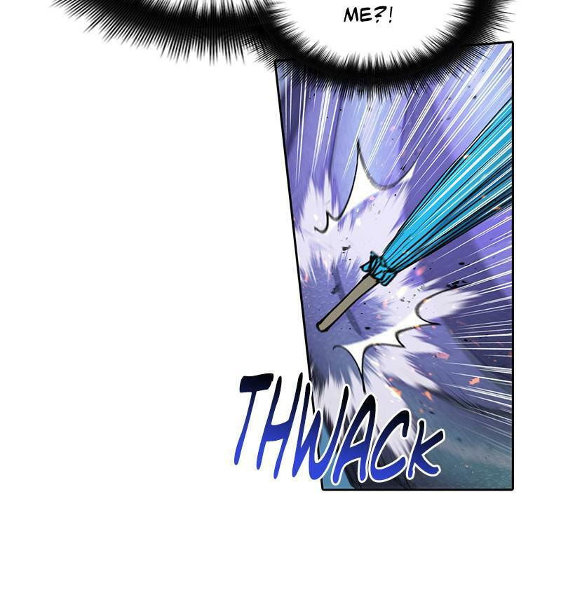 My S-Class Hunters Chapter 11 page 30 - 