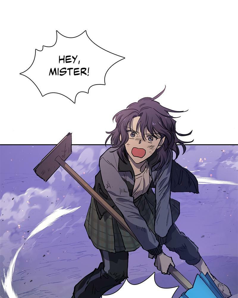 My S-Class Hunters Chapter 11 page 31 - 
