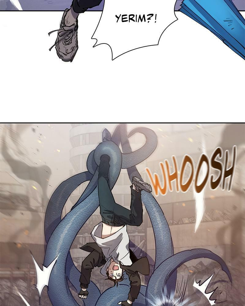 My S-Class Hunters Chapter 11 page 32 - 