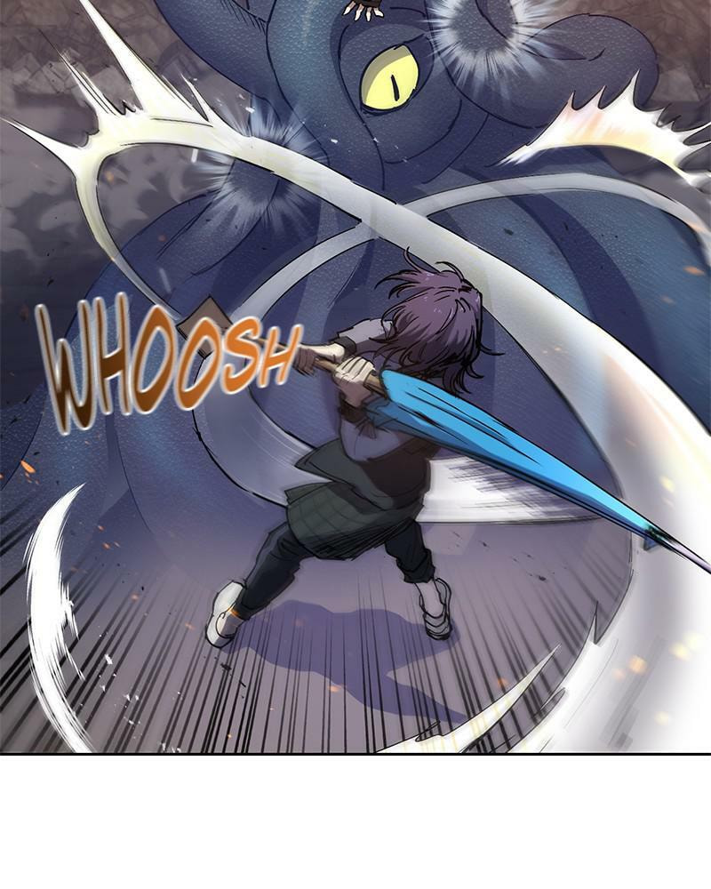My S-Class Hunters Chapter 11 page 33 - 