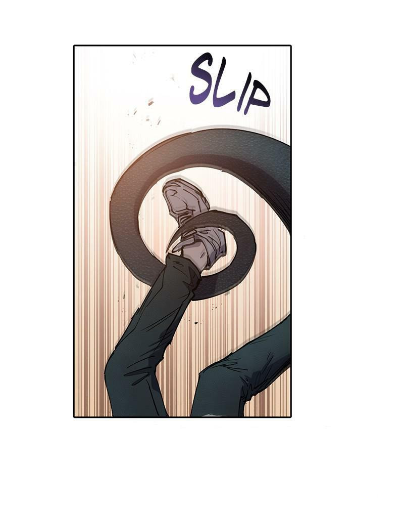 My S-Class Hunters Chapter 11 page 34 - 