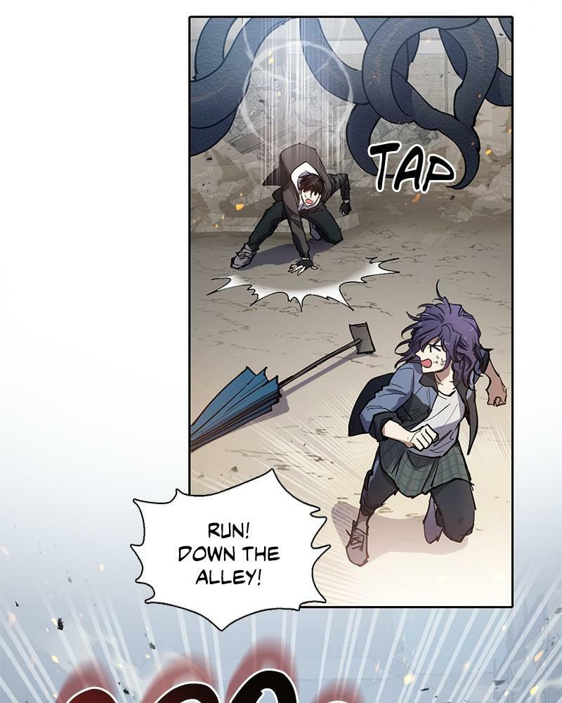 My S-Class Hunters Chapter 11 page 35 - 