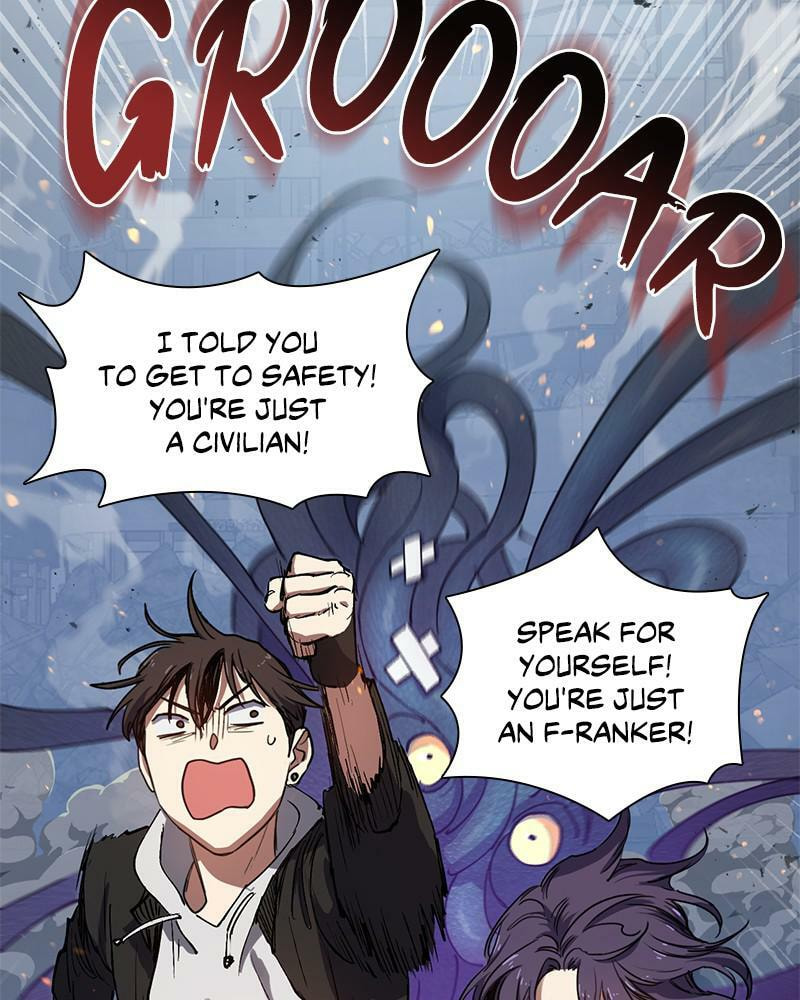 My S-Class Hunters Chapter 11 page 36 - 