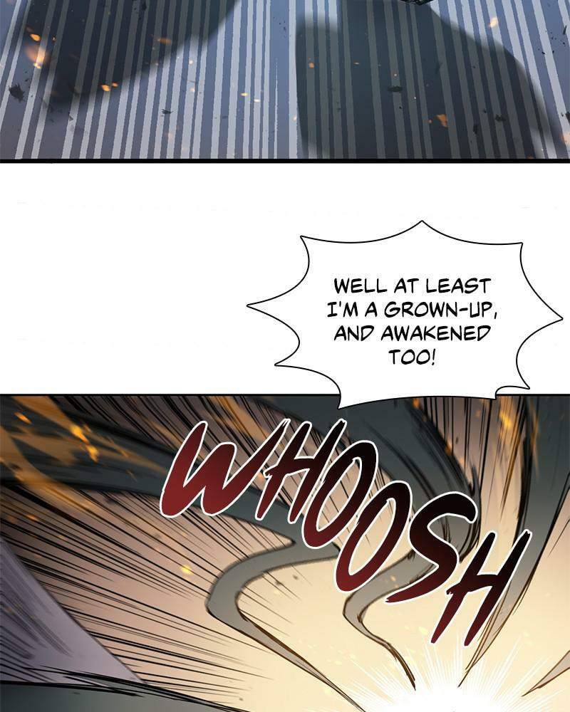 My S-Class Hunters Chapter 11 page 38 - 