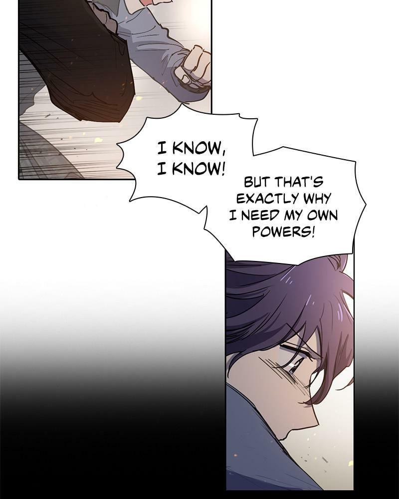 My S-Class Hunters Chapter 11 page 40 - 